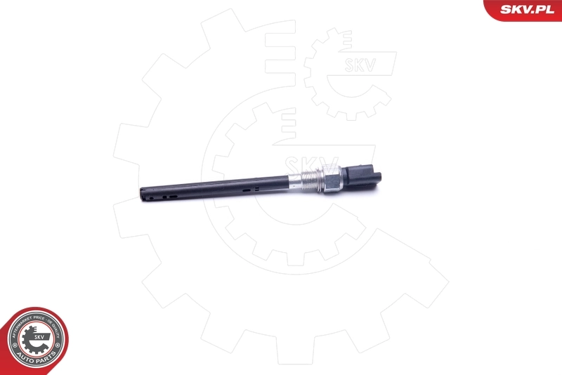 Sensor, engine oil level